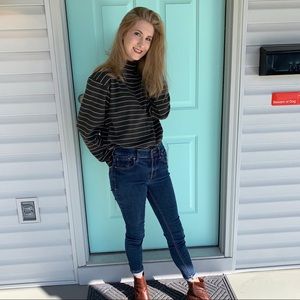 Meet your Posher, Brooklyn